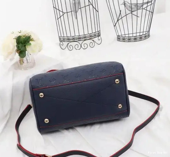 First bags ru reviews 25 Speedy Vuitton Louis 0703